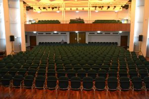 aula