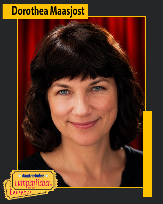 dorothea maasjostneu