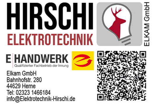 hirschi