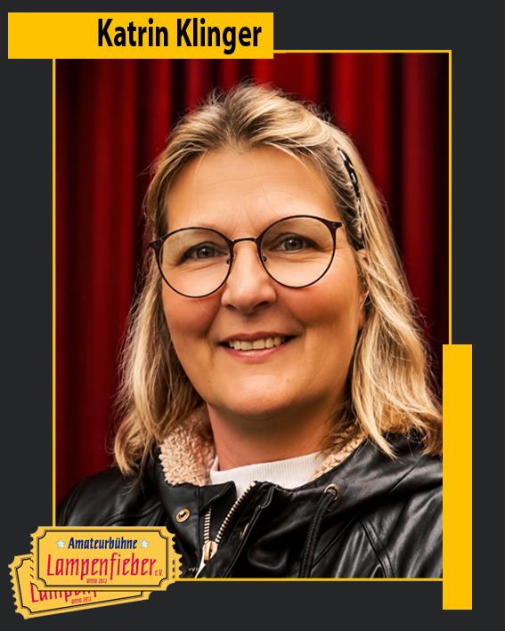 katrin klingerneu