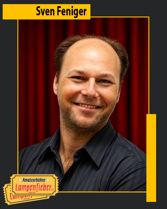 sven fenigerneu