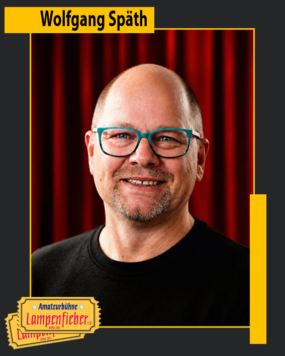 wolfgang späthneu