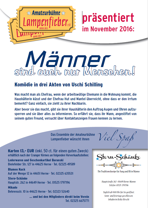 männer