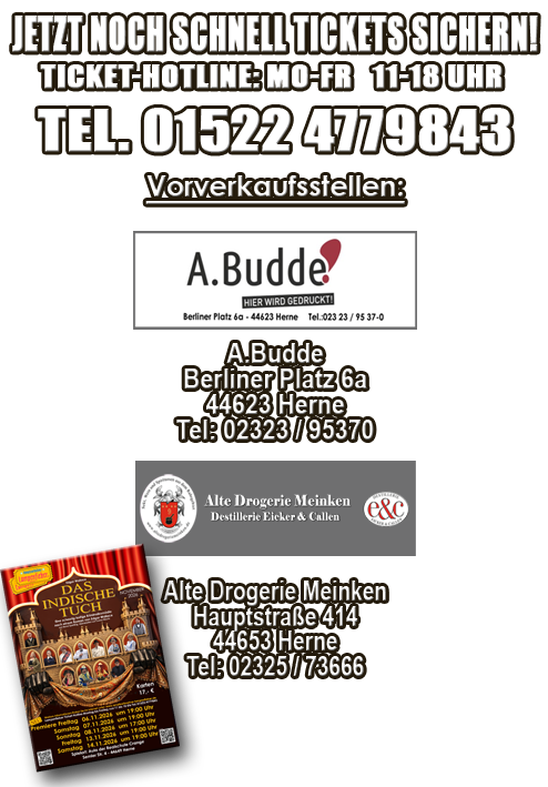 tickets